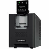 Uninterruptible Power Supply System Interactive UPS Cyberpower PR1500ELCD-3