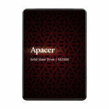 Hard Drive Apacer AP1TBAS350XR-1 1 TB SSD-0