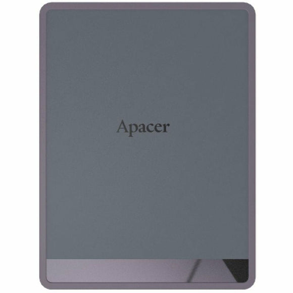 External Hard Drive Apacer AP2TBAS724M-1-0