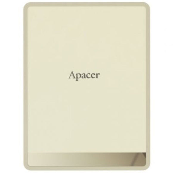 External Hard Drive Apacer AP2TBAS724C-1 2 TB SSD-0