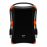 External Hard Drive Silicon Power FAEDDE0201 2 TB 2.5" USB 3.1-0