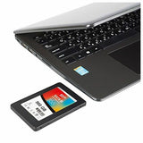 Hard Drive Silicon Power IAIDSO0166 2.5" SSD 960 GB Sata III-3