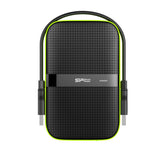 External Hard Drive Silicon Power Armor A60 4 TB USB 3.1 4TB-1