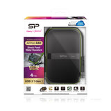 External Hard Drive Silicon Power Armor A60-3