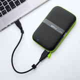 External Hard Drive Silicon Power Armor A60-6