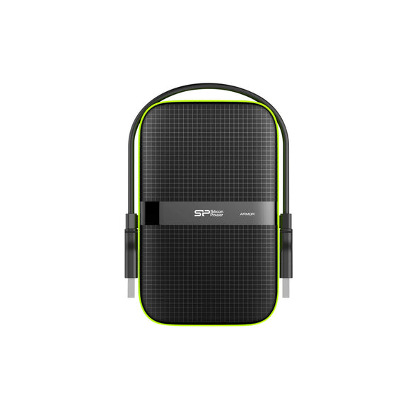 External Hard Drive Silicon Power Armor A60 5 TB-0