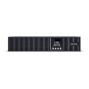 Uninterruptible Power Supply System Interactive UPS Cyberpower OLS2000ERT2UA 1800 W-0