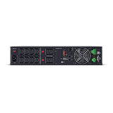 Uninterruptible Power Supply System Interactive UPS Cyberpower OLS3000ERT2UA 2700 W-1