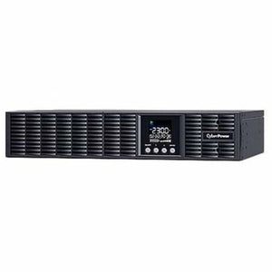 Uninterruptible Power Supply System Interactive UPS Cyberpower OLS3000ERT2UA 2700 W-0