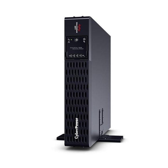 CyberPower Professional Rackmount Series PRIII 3000VA/3000W,2U-0
