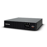 Uninterruptible Power Supply System Interactive UPS Cyberpower PR1000ERT2U 1000 W-14