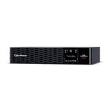 Uninterruptible Power Supply System Interactive UPS Cyberpower PR1000ERT2U 1000 W-10