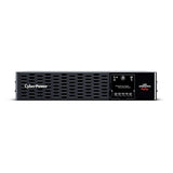 Uninterruptible Power Supply System Interactive UPS Cyberpower PR1000ERT2U 1000 W-12