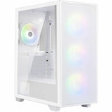 ATX Semi-tower Box BitFenix White-0