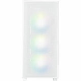 ATX Semi-tower Box BitFenix White-4