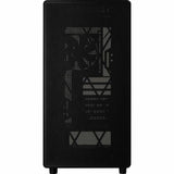 ATX Semi-tower Box BitFenix Muses Black-4