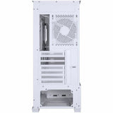 ATX Semi-tower Box BitFenix CETO Basic White-3