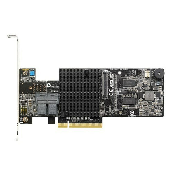 RAID controller card Asus PIKE II 3108-8i-16PD/2G-0