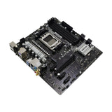 Motherboard Biostar A620MP-E PRO AMD A620 AMD AM5-2