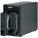 NAS Network Storage Qnap TR-002 Black-1