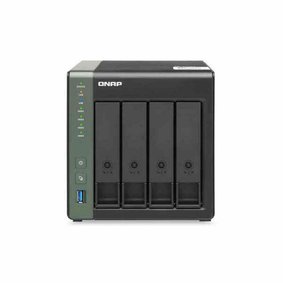 NAS Network Storage Qnap TS-431X3-0