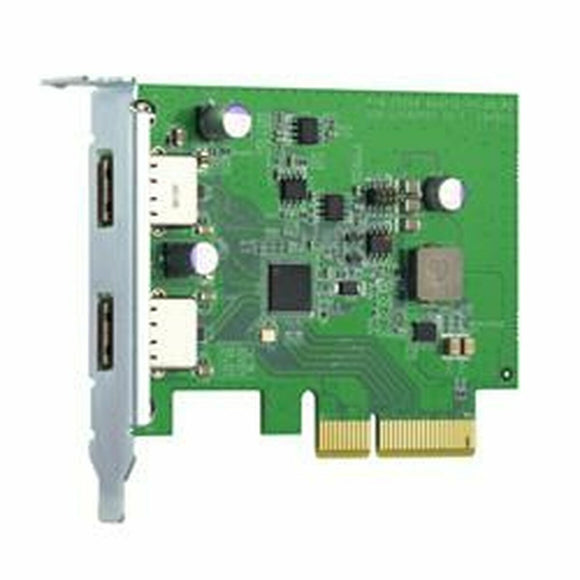 Network Card Qnap QXP-10G2U3A-0