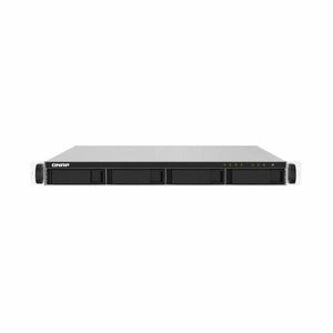 Server Rack Qnap TS-432PXU-2G 2 GB RAM 2 GB RAM-0