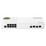Switch Qnap QSW-M2108R-2C-16