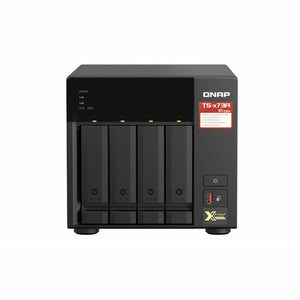 NAS Network Storage Qnap TS-473A-8G-0