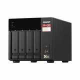 NAS Network Storage Qnap TS-473A-8G Quad Core Black-3