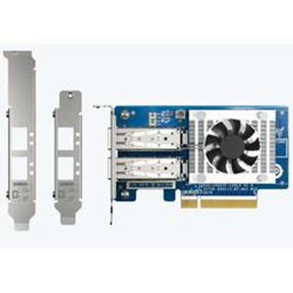 Network Card Qnap QXG-25G2SF-CX6-0