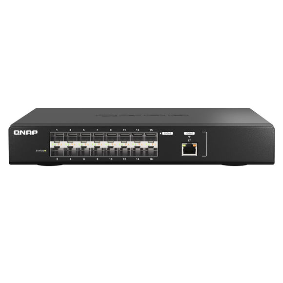 Switch Qnap QSW-M5216-1T-0