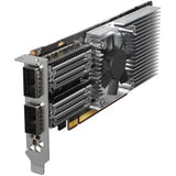 Network Card Qnap QXG-100G2SF-E810-3