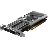 Network Card Qnap QXG-100G2SF-E810-2