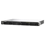 Server Qnap TS-435XEU 4 GB 4 GB RAM-16