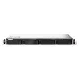 Server Qnap TS-435XEU 4 GB 4 GB RAM-8