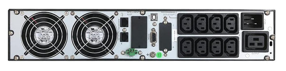 FSP | CLIPPERS RT 3K UPS | 3000 VA | 3000 W-0