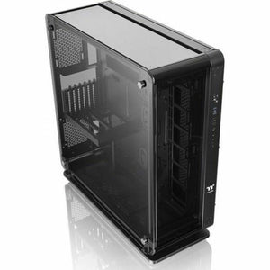 ATX Semi-tower Box THERMALTAKE White Black-0