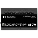 Power supply THERMALTAKE Toughpower PF1 ATX Compact 850 W 80 PLUS Platinum-1