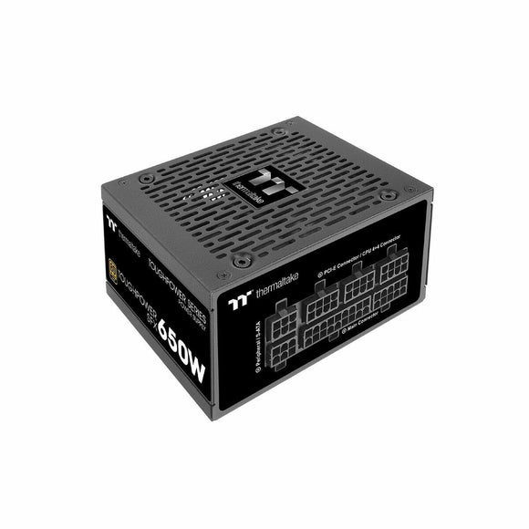 Power supply THERMALTAKE Toughpower SFX 650W Gold 650 W SFX 80 Plus Gold-0