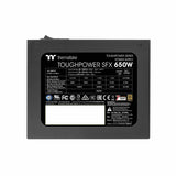 Power supply THERMALTAKE Toughpower SFX 650W Gold 650 W SFX 80 Plus Gold-5