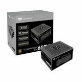 Power supply THERMALTAKE Toughpower SFX 650W Gold 650 W SFX 80 Plus Gold-2