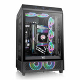 ATX Semi-tower Box THERMALTAKE The Tower 500 Black ATX-19