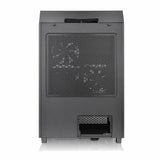 ATX Semi-tower Box THERMALTAKE The Tower 500 Black ATX-17