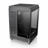 ATX Semi-tower Box THERMALTAKE The Tower 500 Black ATX-16