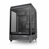 ATX Semi-tower Box THERMALTAKE The Tower 500 Black ATX-16