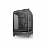 ATX Semi-tower Box THERMALTAKE The Tower 500 Black ATX-14