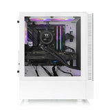ATX Semi-tower Box THERMALTAKE View 200 TG Snow ARGB White-5