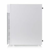 ATX Semi-tower Box THERMALTAKE View 200 TG Snow ARGB White-4