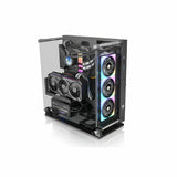 ATX Semi-tower Box THERMALTAKE Core P3 TG Pro Black ATX-5